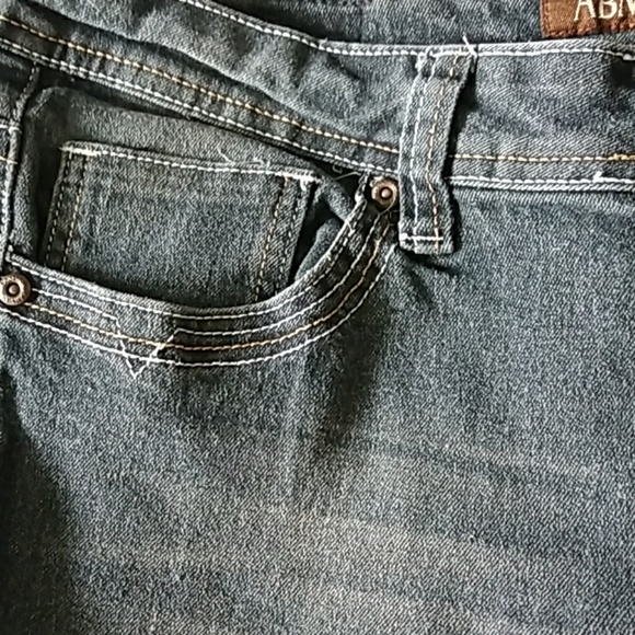 Grey jeans - Picture 6 of 8